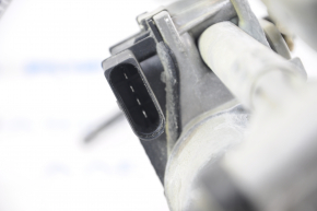 Windscreen wiper trapezoid with motor Polestar 2 21-