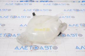 Cooling expansion tank Polestar 2 21- with cap