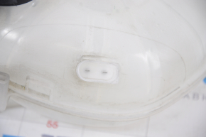 Cooling expansion tank Polestar 2 21- with cap