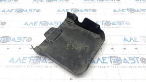 Battery housing cover front Ford Escape MK3 13-14