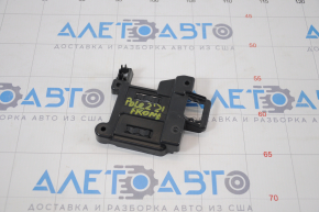 Bracket for cruise radar Polestar 2 21-