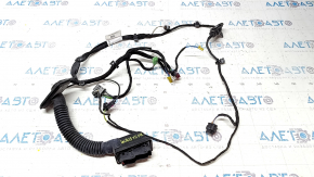 Wiring front right door Mercedes C-class W205 15-21 keyless, 12 pins