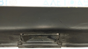 Right threshold Honda Clarity 18-21 usa structure, scratches, tears, scuffed