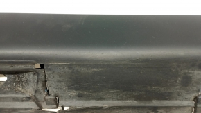 Right threshold Honda Clarity 18-21 usa structure, scratches, tears, scuffed