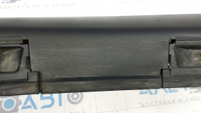 Right threshold Honda Clarity 18-21 usa structure, scratches, tears, scuffed