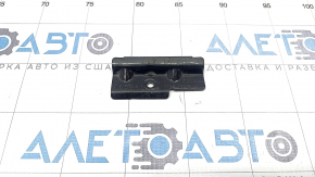 Battery mount Ford Fusion mk5 13-20 type 2