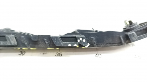 Front bumper mount left Toyota Camry v55 15-17 usa, broken mounts