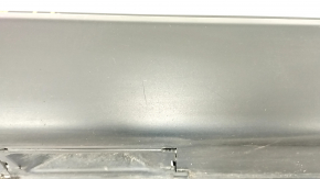 Left threshold Honda Clarity 18-21 usa structure, scratches, rubbed