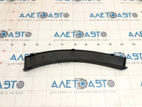 Front Left Front Fender Arch Cover Subaru Outback 20- on OEM Bumper