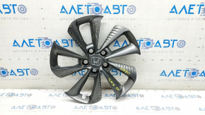 Wheel cap R18 Honda Clarity 18-21 usa crack, for painting