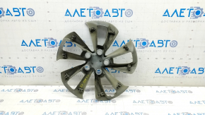 Wheel cap R18 Honda Clarity 18-21 usa crack, for painting