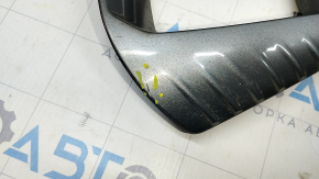 Wheel cap R18 Honda Clarity 18-21 usa crack, for painting
