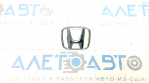R18 Honda Clarity 18-21 usa wheel cap emblem
