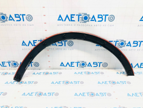 Front left wing arch trim Subaru Outback 20-
