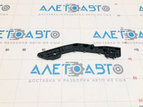 Front bumper mount wing right Mercedes W167 GLE 350 450 20-23