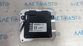 Tesla Model X 16-21 Front Left Door Control Unit