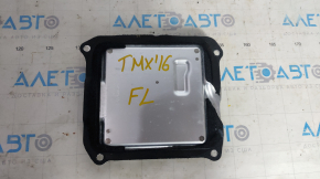Tesla Model X 16-21 Front Left Door Control Unit