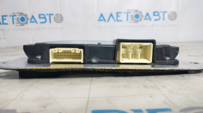 Tesla Model X 16-21 Front Left Door Control Unit