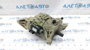 Rear differential gearbox Jeep Renegade 15-115k
