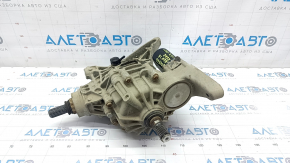 Rear differential gearbox Jeep Renegade 15-115k