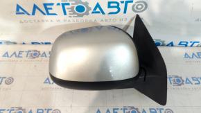 Side mirror right Mitsubishi Outlander Sport ASX 10-19 5 pins, silver