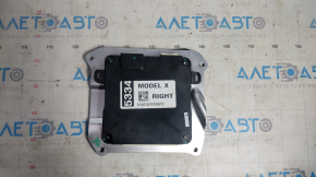 Tesla Model X 16-21 Front Right Door Control Unit