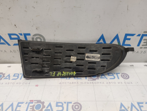 Left fog light grille cover for Dodge Journey 11-20 SE
