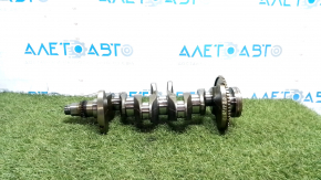 Crankshaft Hyundai Elantra AD 17-20 2.0 standard