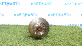 Crankshaft Hyundai Elantra AD 17-20 2.0 standard