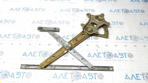 Window lift mechanism rear left Subaru b9 Tribeca
