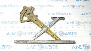 Window lift mechanism rear left Subaru b9 Tribeca