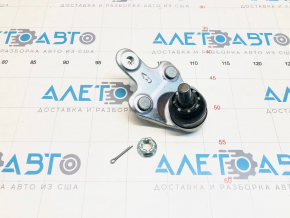 Ball joint right Toyota Highlander 14-16