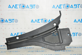 Windscreen wiper grille plastic left VW Jetta 19-