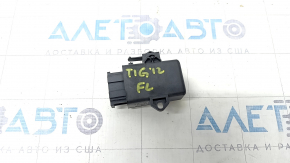VW Tiguan 09-17 Seat Heating Control Module