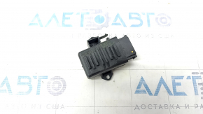 VW Tiguan 09-17 Seat Heating Control Module