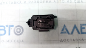 VW Tiguan 09-17 Seat Heating Control Module
