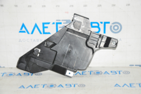 Headlight mounting bracket right Audi Q5 8R 13-17 rest