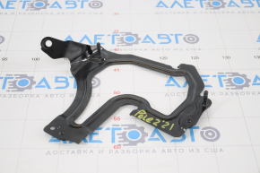 Bracket ECU block engine computer Polestar 2 21-