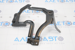 Bracket ECU block engine computer Polestar 2 21-