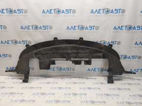 Front bumper protection Dodge Journey 11- SE, cracks, tears