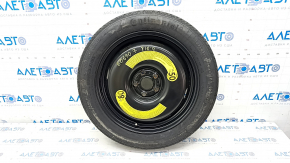 Spare tire spare wheel VW Tiguan 09-17 R18 145/80