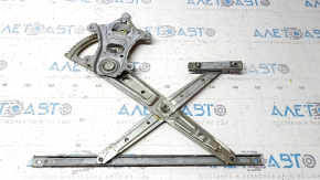 Window lift mechanism rear left Subaru b10 Tribeca