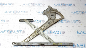 Window lift mechanism rear left Subaru b10 Tribeca