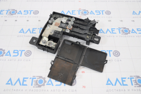 Positive terminal Polestar 2 21-