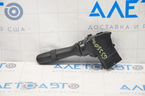 Steering column switch right Lexus GS300 GS350 GS430 GS450h 06-11 for rain sensor