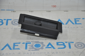 Jacking device rear left Audi A6 C7 12-18