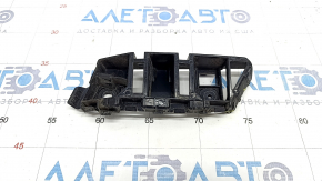 Front bumper mount left VW Tiguan 12-17 rest, broken mounts