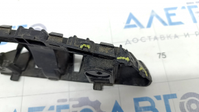 Front bumper mount left VW Tiguan 12-17 rest, broken mounts
