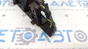 Front bumper mount left VW Tiguan 12-17 rest, broken mounts