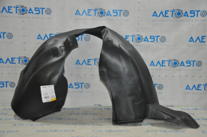 Front left fender liner VW Jetta 11-14 USA